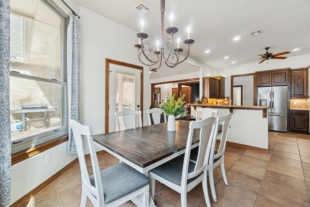 19416 Redbud Creek Circle, Harrah, OK 73045