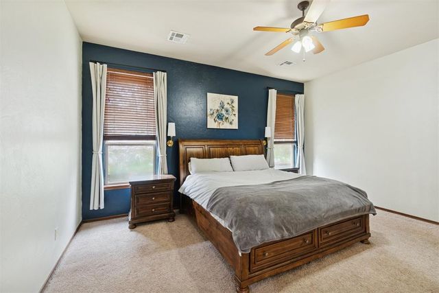 19416 Redbud Creek Circle, Harrah, OK 73045