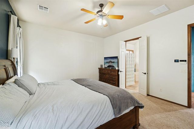 19416 Redbud Creek Circle, Harrah, OK 73045