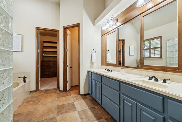 19416 Redbud Creek Circle, Harrah, OK 73045