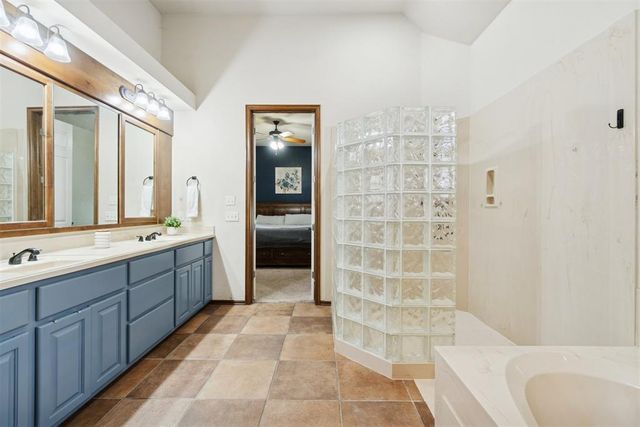 19416 Redbud Creek Circle, Harrah, OK 73045