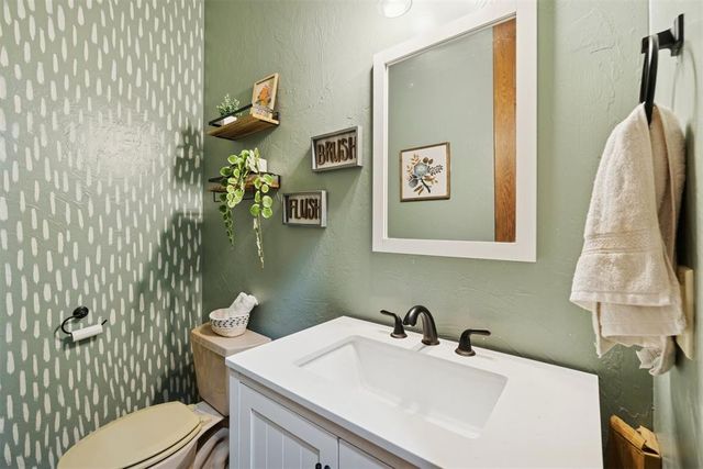 19416 Redbud Creek Circle, Harrah, OK 73045