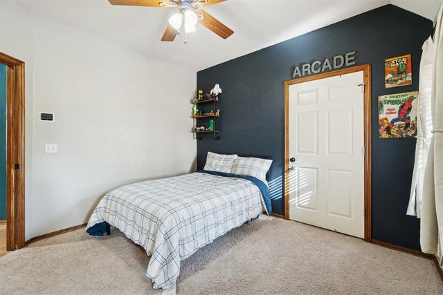 19416 Redbud Creek Circle, Harrah, OK 73045