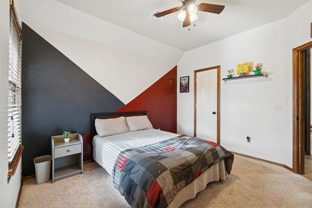 19416 Redbud Creek Circle, Harrah, OK 73045