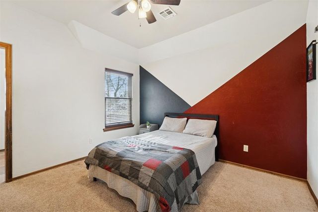 19416 Redbud Creek Circle, Harrah, OK 73045