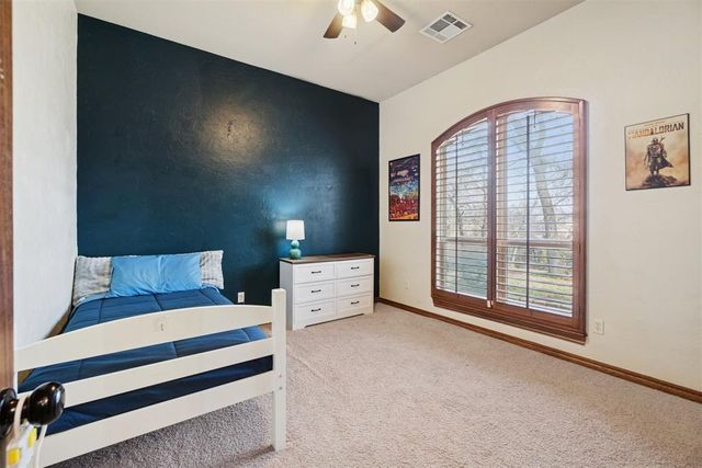 19416 Redbud Creek Circle, Harrah, OK 73045