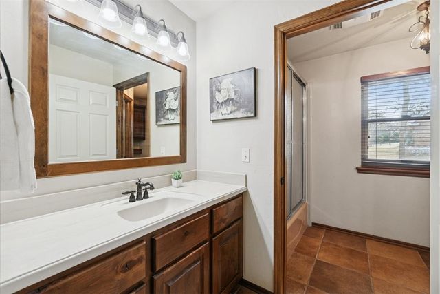 19416 Redbud Creek Circle, Harrah, OK 73045