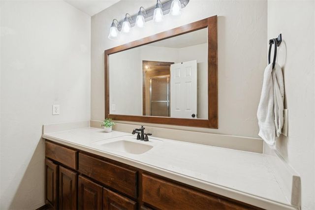 19416 Redbud Creek Circle, Harrah, OK 73045