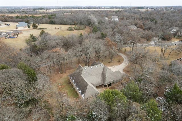 19416 Redbud Creek Circle, Harrah, OK 73045