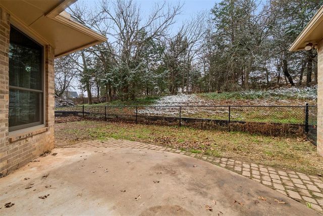 19416 Redbud Creek Circle, Harrah, OK 73045