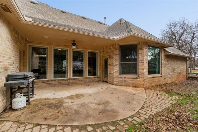19416 Redbud Creek Circle, Harrah, OK 73045