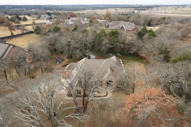 19416 Redbud Creek Circle, Harrah, OK 73045