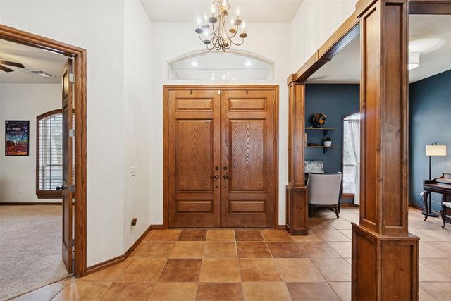 19416 Redbud Creek Circle, Harrah, OK 73045