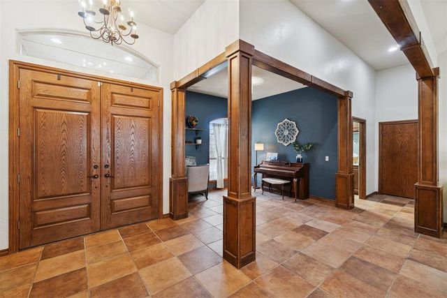 19416 Redbud Creek Circle, Harrah, OK 73045