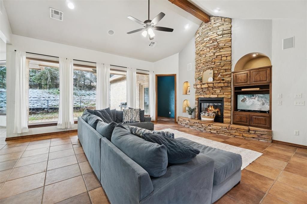 19416 Redbud Creek Circle, Harrah, OK 73045