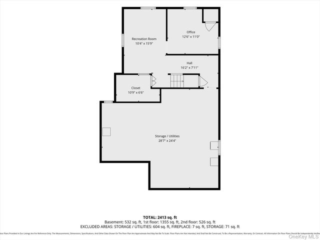 157 Oceanview Road, East Rockaway, NY 11518