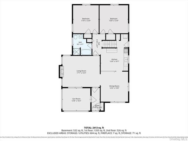 157 Oceanview Road, East Rockaway, NY 11518