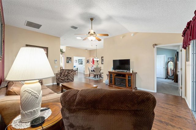 624 FAYETTE COURT, The Villages, FL 32162