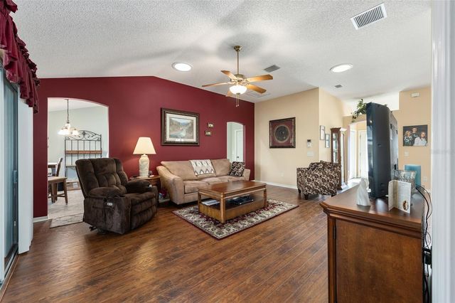 624 FAYETTE COURT, The Villages, FL 32162