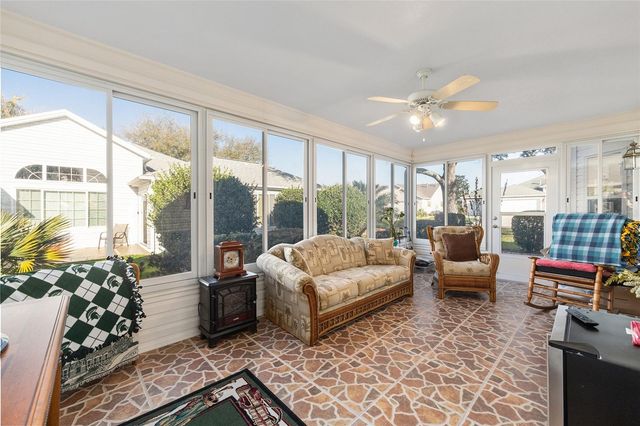 624 FAYETTE COURT, The Villages, FL 32162