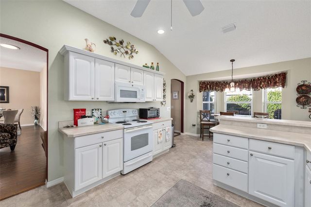 624 FAYETTE COURT, The Villages, FL 32162