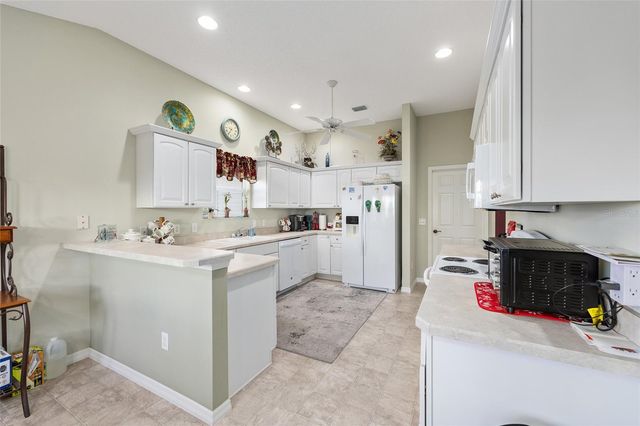 624 FAYETTE COURT, The Villages, FL 32162