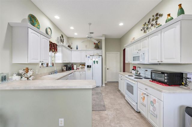 624 FAYETTE COURT, The Villages, FL 32162