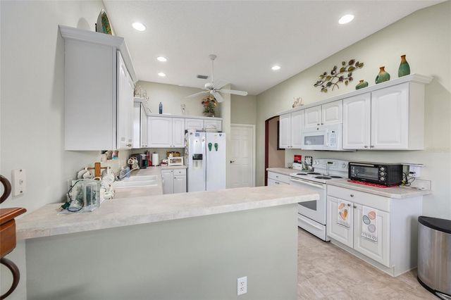 624 FAYETTE COURT, The Villages, FL 32162