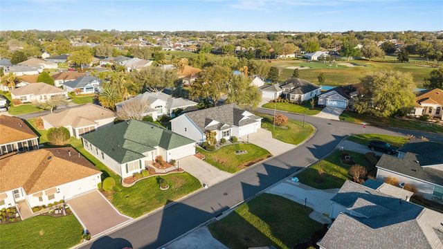 624 FAYETTE COURT, The Villages, FL 32162