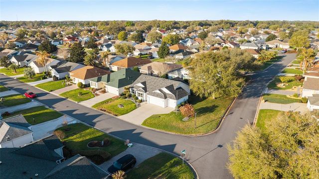 624 FAYETTE COURT, The Villages, FL 32162