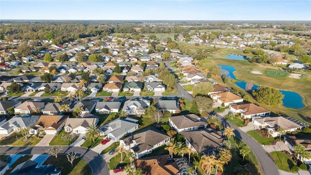 624 FAYETTE COURT, The Villages, FL 32162