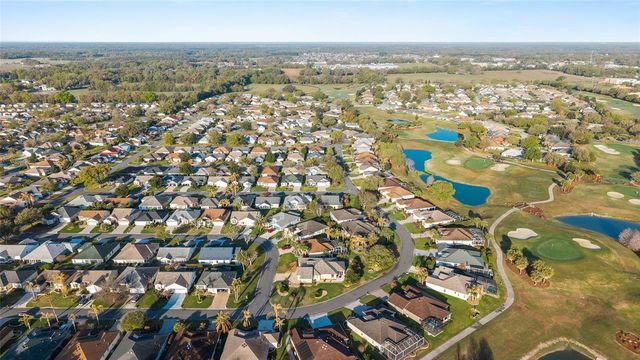 624 FAYETTE COURT, The Villages, FL 32162