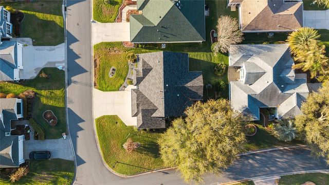 624 FAYETTE COURT, The Villages, FL 32162