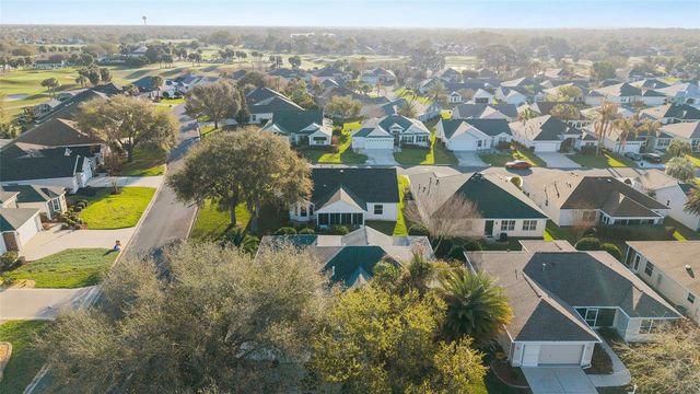 624 FAYETTE COURT, The Villages, FL 32162