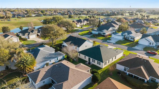 624 FAYETTE COURT, The Villages, FL 32162