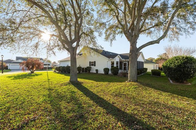 624 FAYETTE COURT, The Villages, FL 32162