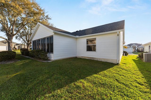 624 FAYETTE COURT, The Villages, FL 32162