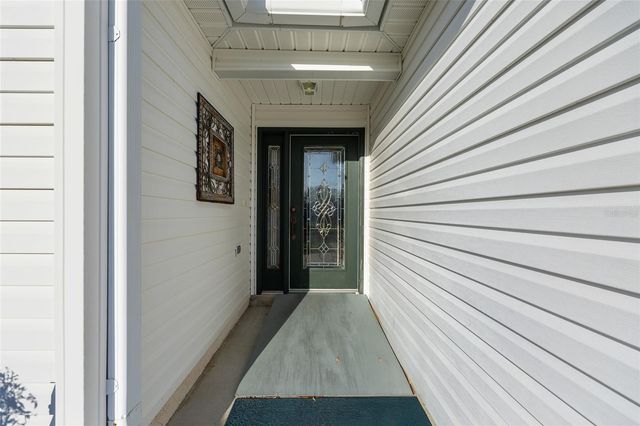 624 FAYETTE COURT, The Villages, FL 32162