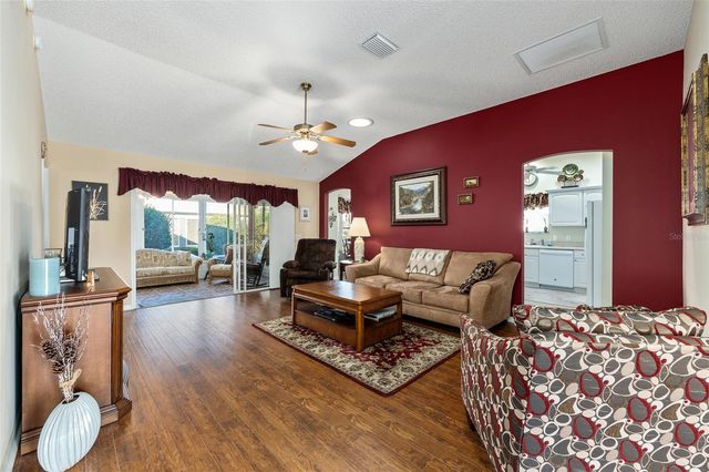 624 FAYETTE COURT, The Villages, FL 32162