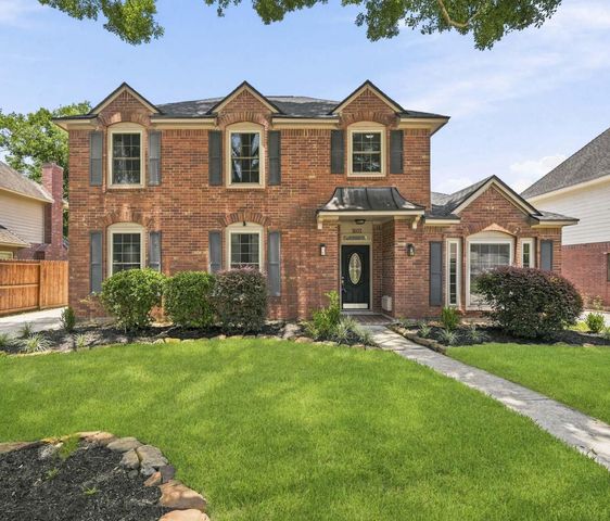 3603 Scenic Valley Drive, Houston, TX 77345