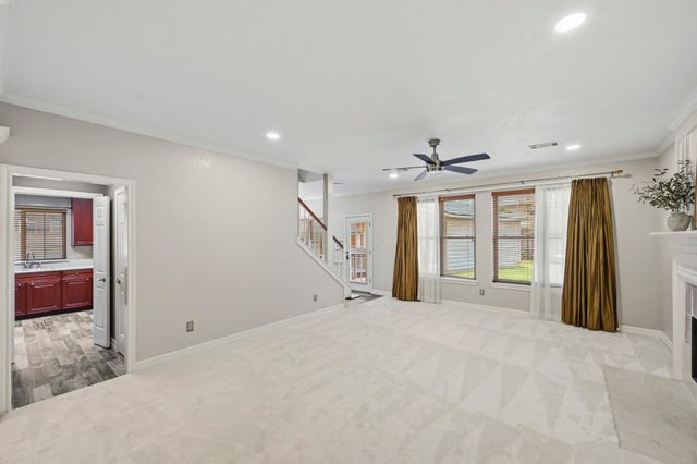 3603 Scenic Valley Drive, Houston, TX 77345