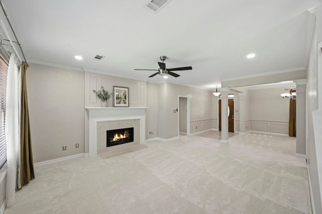 3603 Scenic Valley Drive, Houston, TX 77345