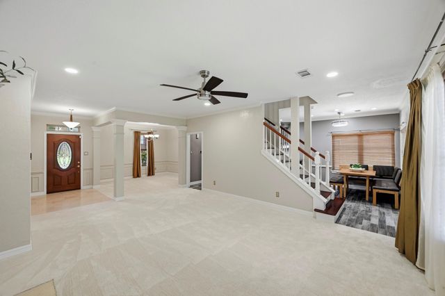 3603 Scenic Valley Drive, Houston, TX 77345