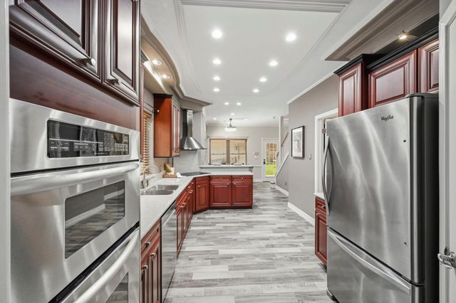 3603 Scenic Valley Drive, Houston, TX 77345