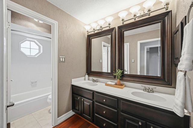 3603 Scenic Valley Drive, Houston, TX 77345