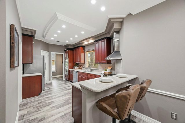 3603 Scenic Valley Drive, Houston, TX 77345