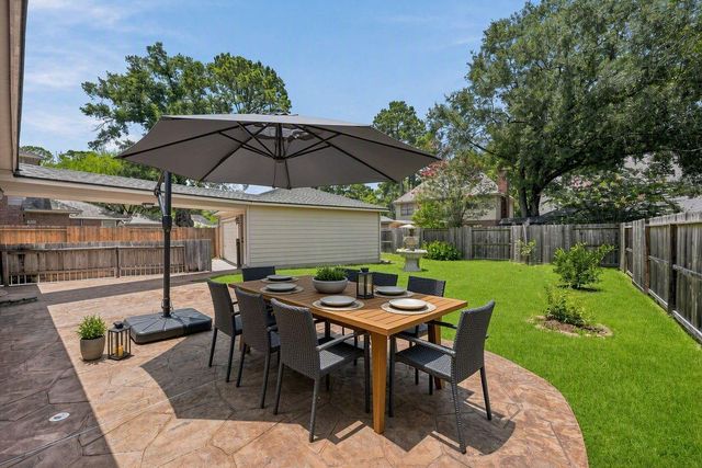 3603 Scenic Valley Drive, Houston, TX 77345