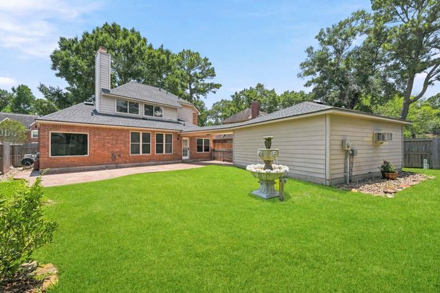 3603 Scenic Valley Drive, Houston, TX 77345