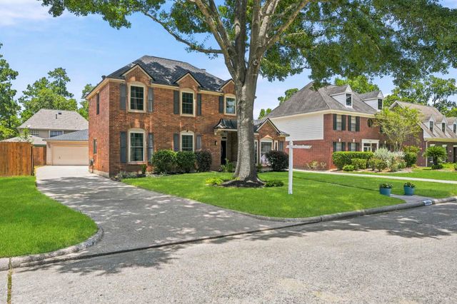 3603 Scenic Valley Drive, Houston, TX 77345