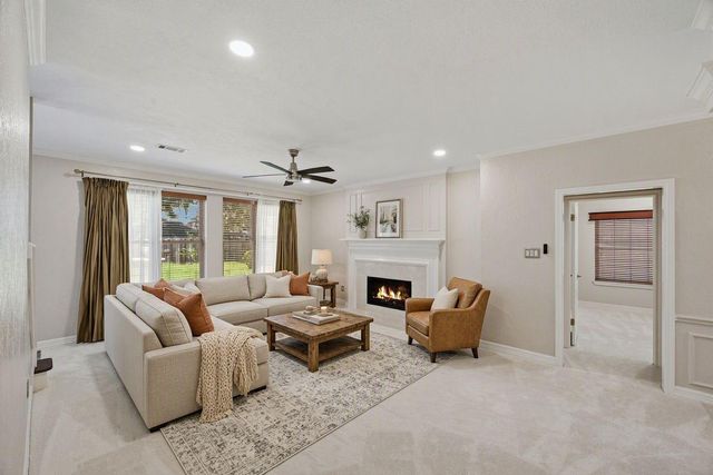 3603 Scenic Valley Drive, Houston, TX 77345